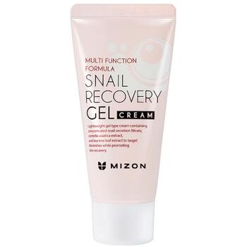 Snail Recovery Gel Cream (problematická pleť) - Pleťový gél s filtrátom hlemýždího sekrétu 74%